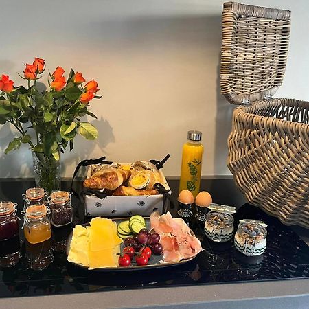 Bed & Breakfast+ De Kooimolen Dreumel Экстерьер фото